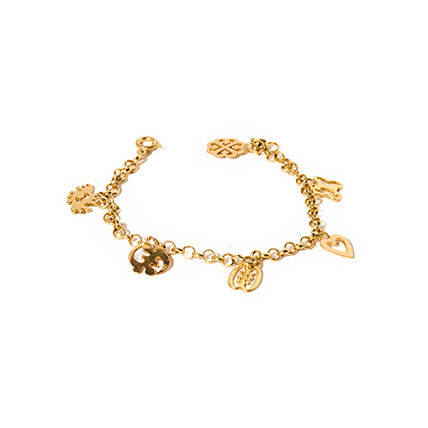 Body Jewellery