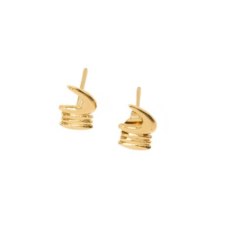 Akoben Earrings