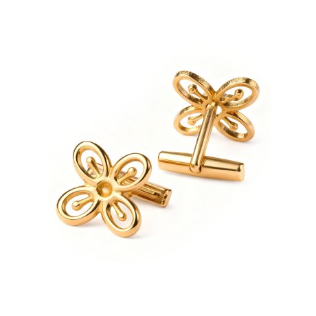 Bese Saka Cufflinks