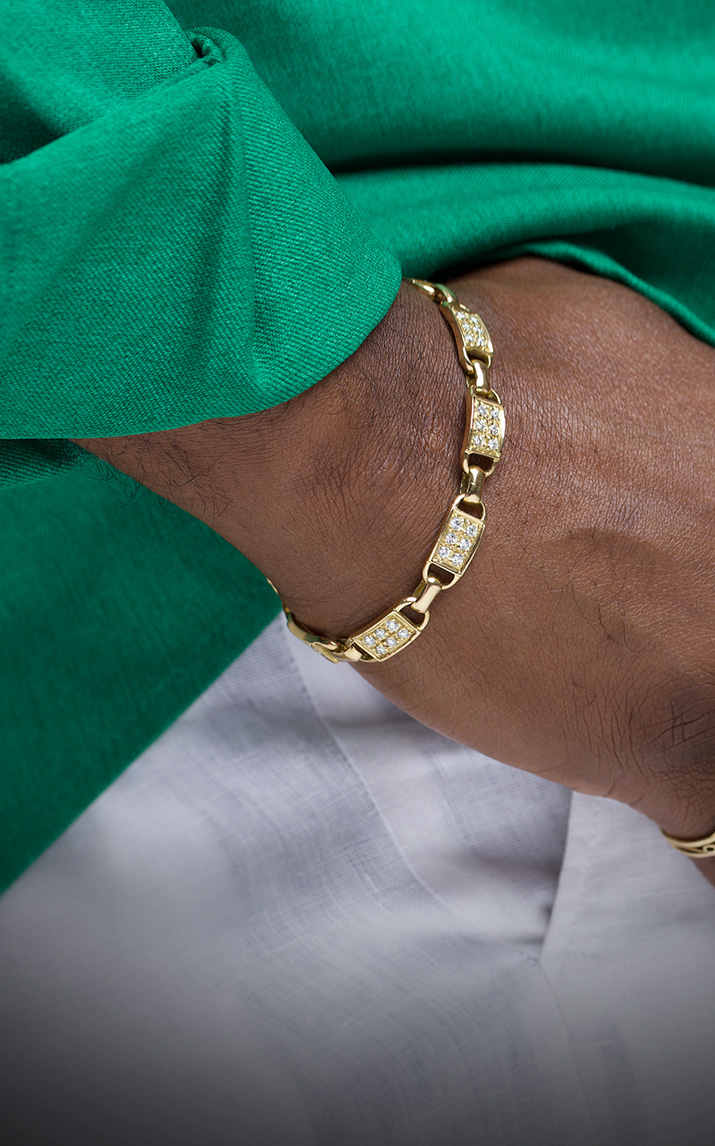 Bracelets & Bangles