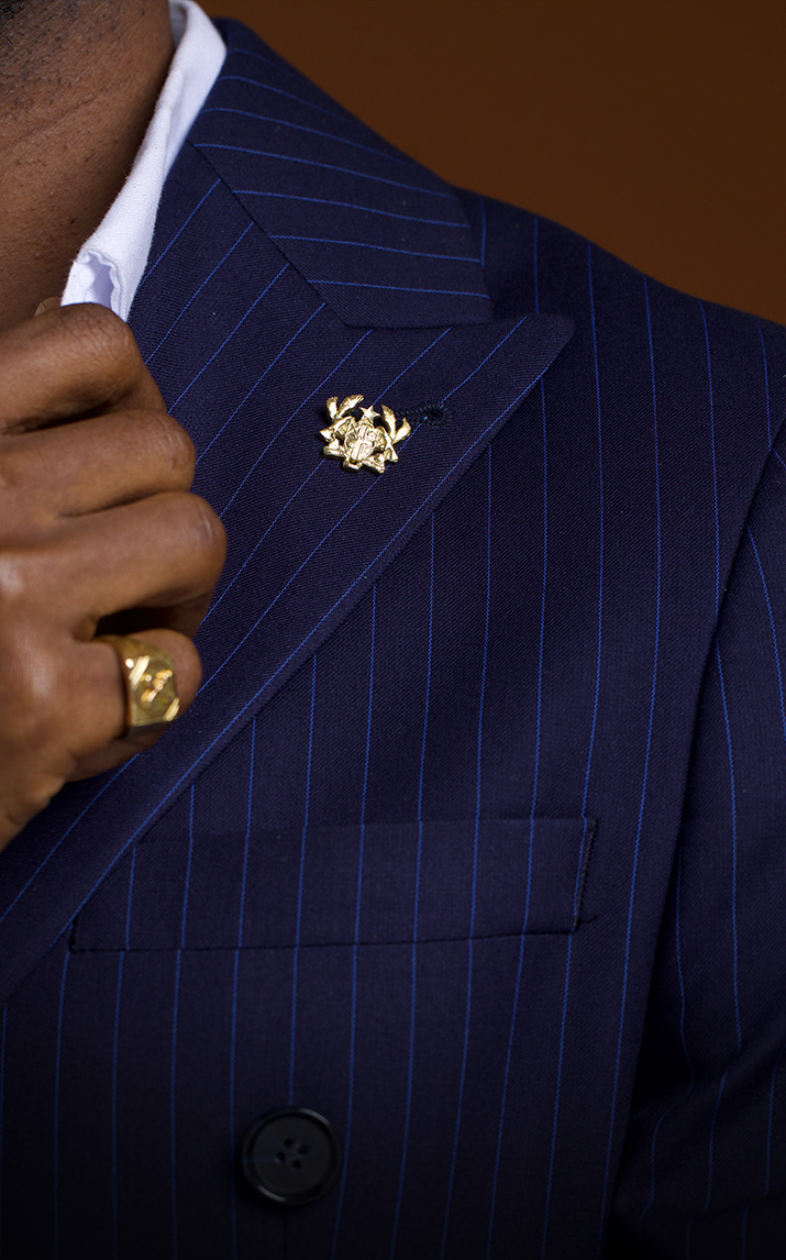 Corporate Jewellery