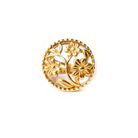 Flower Fancy Ring