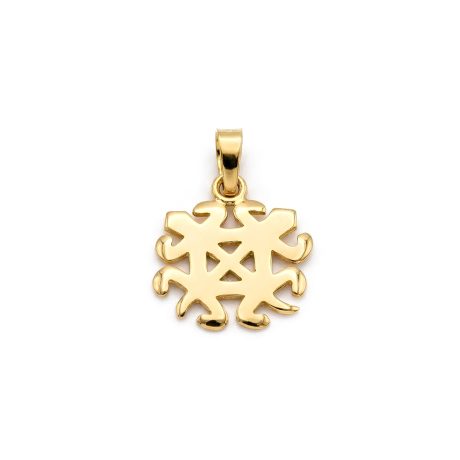 Funtunfunefu  Pendant