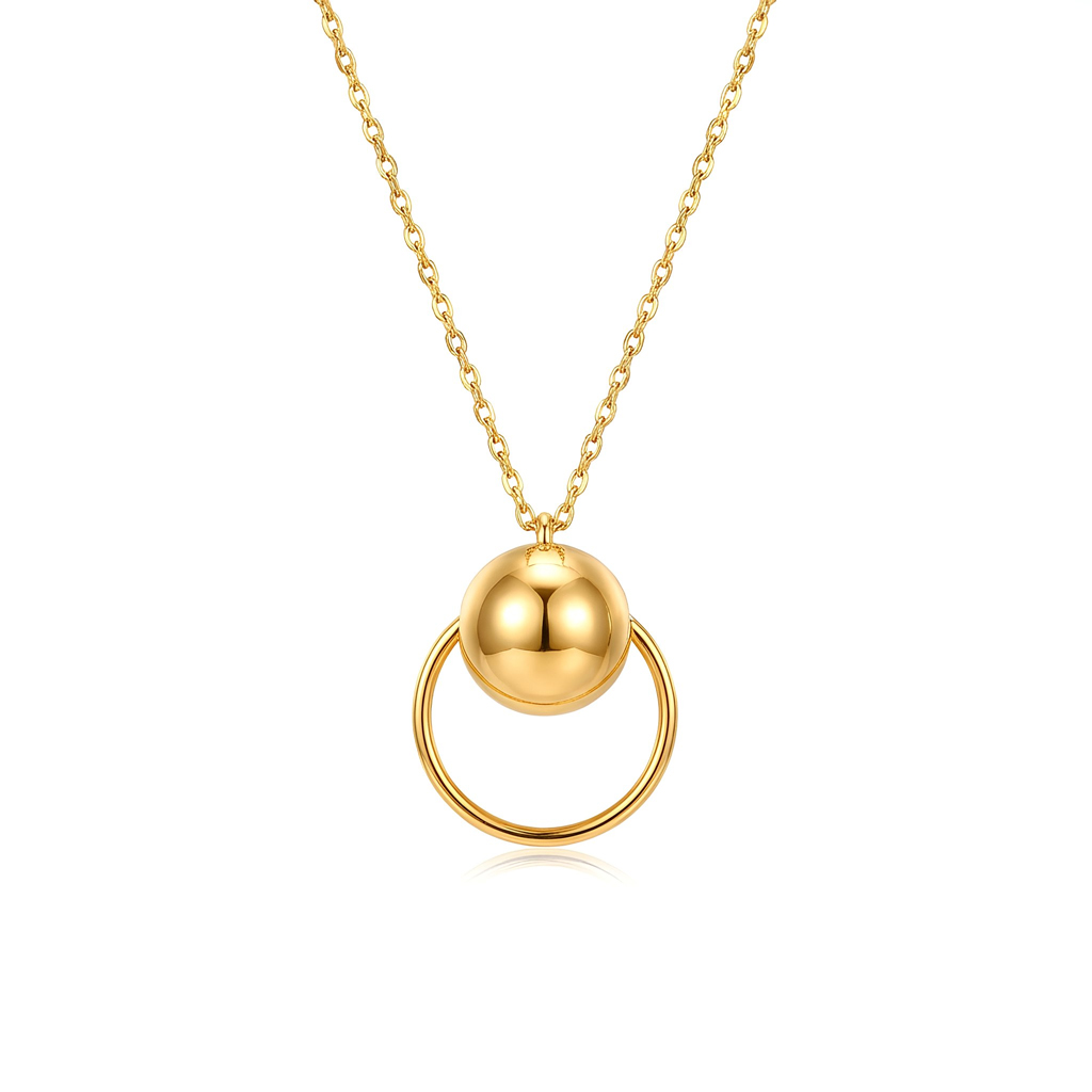 Neck Jewellery