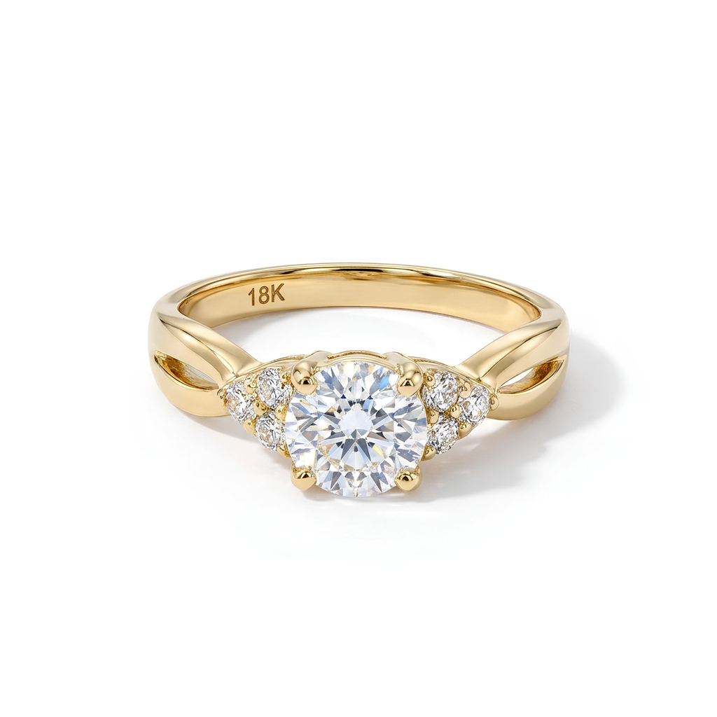 Nuptial Set
