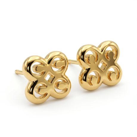 Mate Masie Earrings