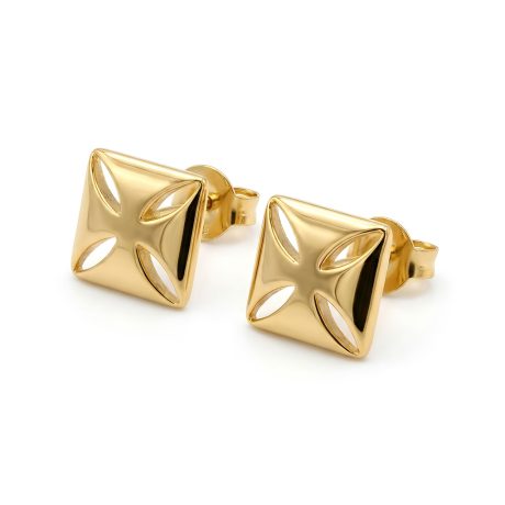 Mmusuyidee Earrings