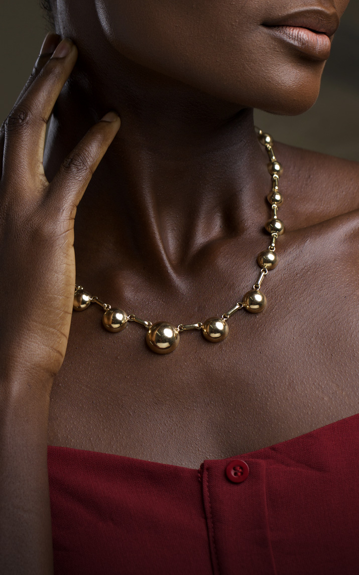 Neck Jewellery