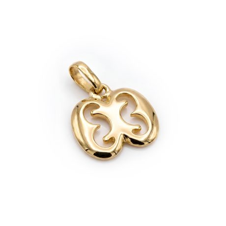 Nkonsonkonson Pendant