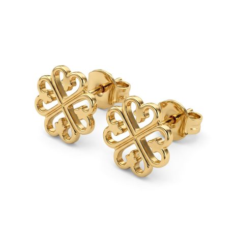Nyamedua Earrings