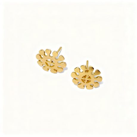 Ohene Aniwa Earrings