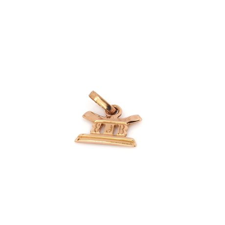 Stool Pendant