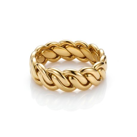 Twisted Band